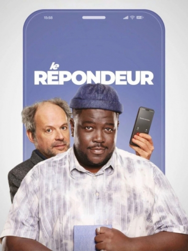 le repondeur,fabienne godet,cinéma,salif cissé,denis podalydès,aure atika,clara brethau,manon clavel,izm