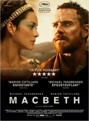 Marion Cotillard, cinéma, Michael Fassbender,