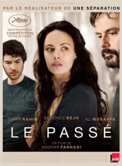 le passe de asghar farhadi,bérénice bejo,tahar rahim,ali mosaffa,cinéma