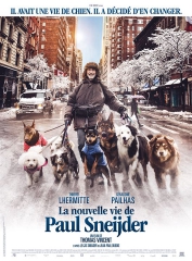 LA NOUVELLE VIE DE PAUL SNEIJDER de Thomas Vincent,cinéma, Thierry Lhermitte, Géraldine Pailhas, Pierre Curvi