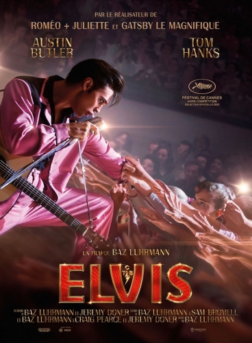 elvis de baz lurhmann,cinéma,austin butler,tom hanks