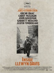 inside llewyn davis de joël et ethan coen,oscar isaac,john goodman,carey mulligan,cinéma