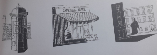 jeu cinema
