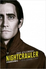 night call de dan gilroy,cinéma,jake gyllenhaal,rene russo,riz ahmed