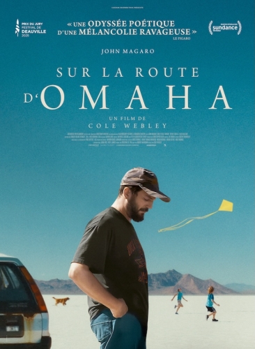 sur la route d'omaha,cole webley,cinéma,john magaro,molly belle wright,wyatt solis