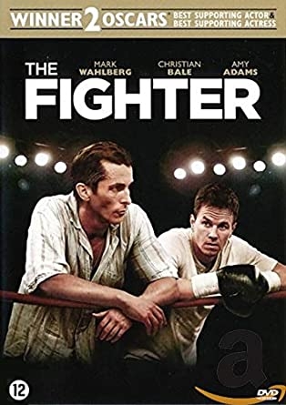 fighter de david o russel,mark whalberg,christian bale,melissa léo,may adams,cinéma