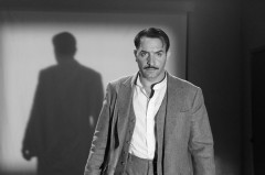 THE ARTIST de Michel Hazavanicius, jean dujardin, berenice bejo, john goodman, malcolm mcdowell, cinéma