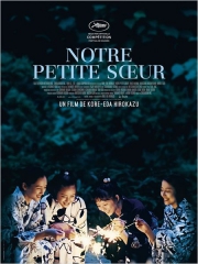 notre petite soeur de hirokazy koreeda,cinéma