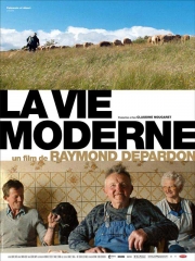 la vie moderne,cinéma