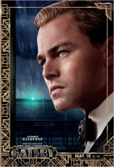 the great gatsby de baz luhrman,leonardo dicaprio,tobey maguire,carey mulligan,cinéma