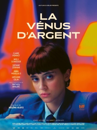 la venus d'argent,cinéma,claire pommet,neils schneider,grégoire colin,sofiane zermani