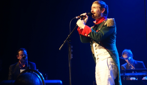 the divine comedy,neil hannon