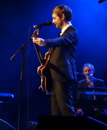 the divine comedy,neil hannon