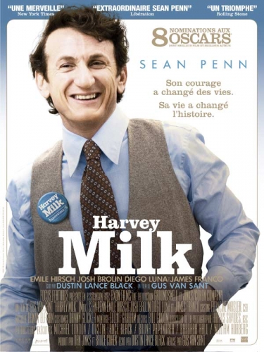 harvey mikl,cinéma,gus van sant,sean penn