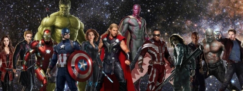 avengers end game de joe et anthony russo,cinéma,robert downey jr.,chris evans,chris hemsworth,scarlett johansonn