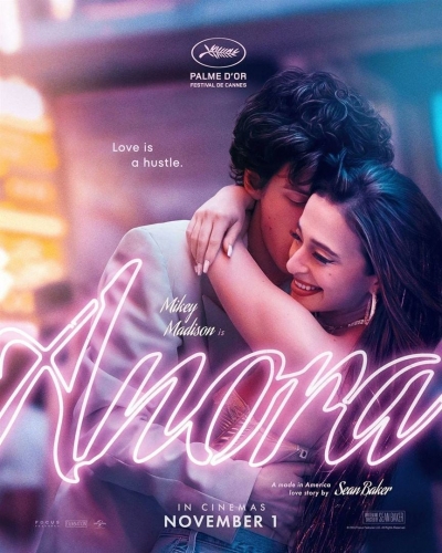 anora,sean baker,cinéma,mickey madison,mark eydelshteyn,yura borisov,karren karagulian,vache tosmasyan