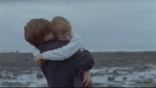 ANGELE ET TONY de Alix Delaporte, clothilde hesme, grégory gadebois, evelyne didi, cinéma