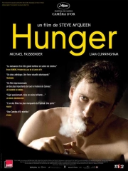 hunger,cinéma