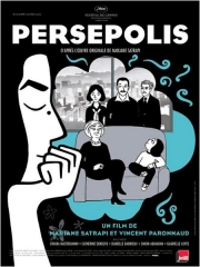 persepolis -