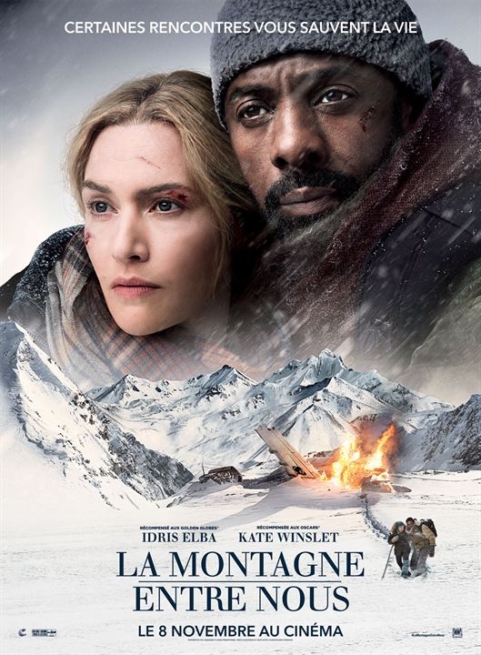 LA MONTAGNE ENTRE NOUS Sur la Route du Cinéma LA MONTAGNE ENTRE NOUS Sur la Route du Cinéma