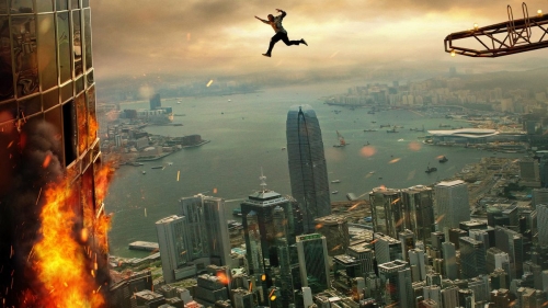 mission impossible fallout de christopher mcquarrie,ant-man et la guÊpe de peyton reed,cinéma,skyscraper de rawson marshall thurber,hÔtel artemis de drew pearce,les indestructibles 2 de brad bird