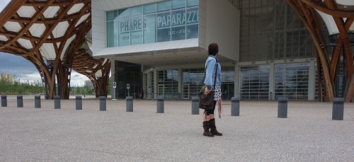 paparazzi,centre pompidou,metz