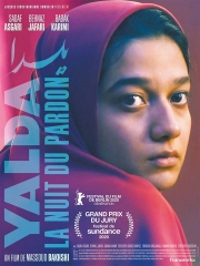 yalda,la nuit du pardon de massoud bakshy,cinéma,safda asgari,behnaz jafari,babak karimi