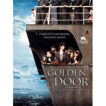 golden door -