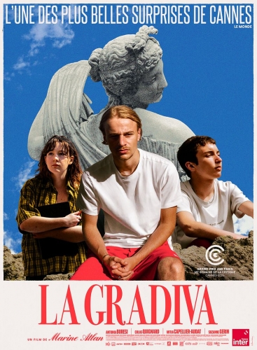 la gradiva,marine atlan,cinéma,antonia buresi,colas quignard,mitia cappelier audat,suzanne gerin