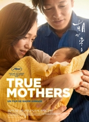 true mothers de naomi kawase,cinéma,arata iura,hiromi nagasaku,aju makita 