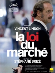 la loi du marche de stéphane brizé,cinéma,vincent lindon