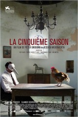 la cinquieme saison de peter brosens,jessica hope woodworth,cinéma,aurélia poirier,django schrevens,sam louwyck