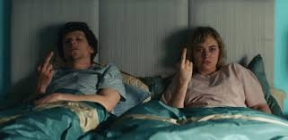 vivarium de lorcan finnegan,cinéma,jesse eisenberg,imogen poots