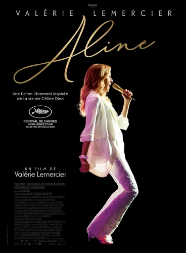 aline de valérie lermercier,cinéma,avec  valérie lermercier,sylvain marcel,danielle fichaud