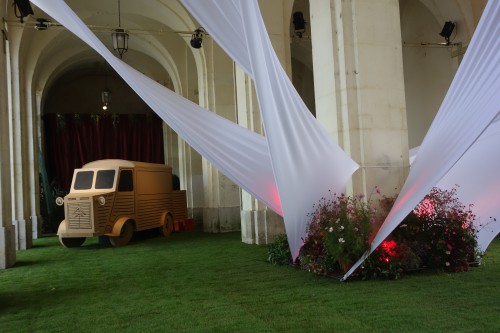 le livre sur la place,nancy 2013