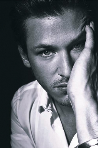 gaspard ulliel