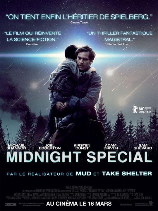 jaquette dvd rencontre du troisieme type