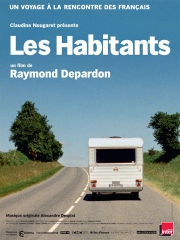 les habitants de raymond depardon