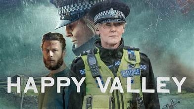 happy valley,série,sally wainwright,sarah lancashire,siobhan finneran james norton,charlie murphy,rhys connah