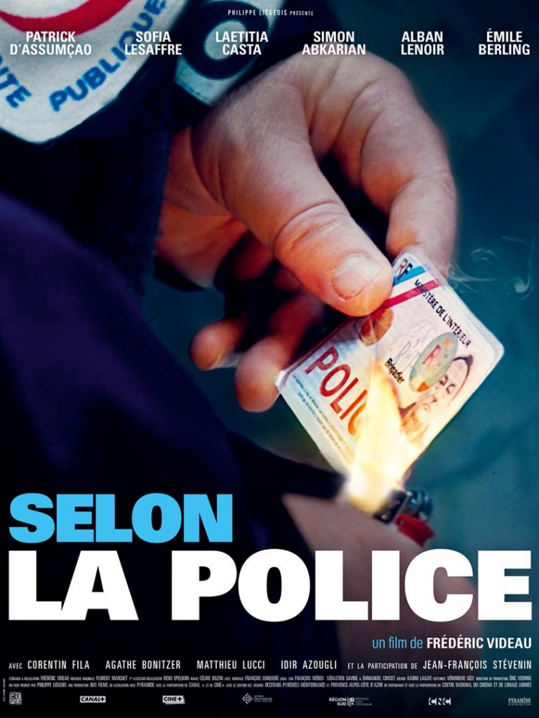 Sur la Route du Cinéma