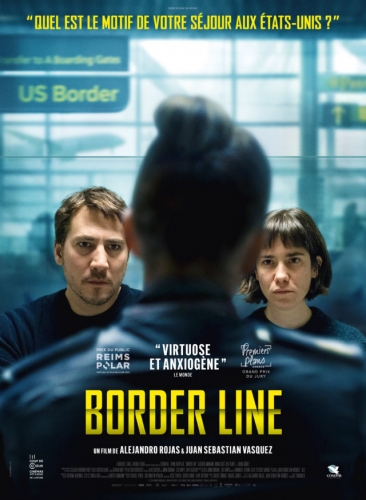 border line,juan sebastian vasquez,alejandro rojas,cinéma,alberto ammann,bruna cusi,ben temple,laura gomez