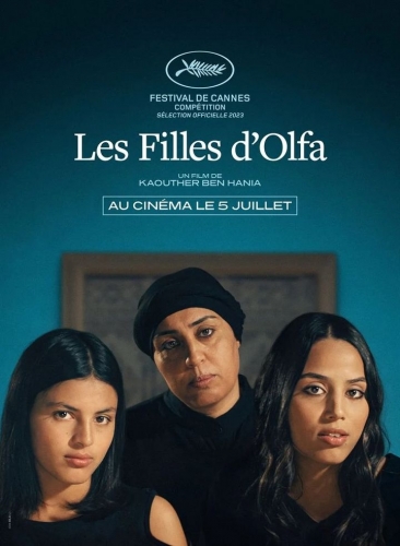 les filles d'olfa,kaouther ben hania,cinéma,hend sabri,olfa hamrouni,eva chikahoui