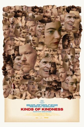 kinds of kindness,cinéma,jesse plemmons,emma stone,willem dafoe,margaret qualley,hong chau,joe alwyn,mammadou athie