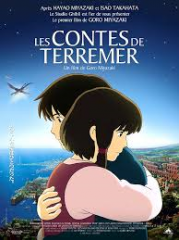 les contes de terremer -