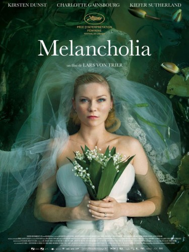 melancholia de lars von trier,cinéma,colombiana d'olivier carderon,mélancholia de lars von trier,la planète des singes : les origines