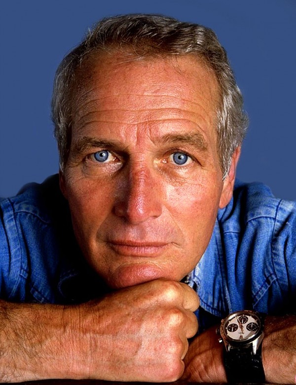 paul newman