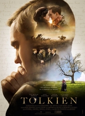 tolkien de dome karukoski,cinéma,nicolas hoult,lily collins