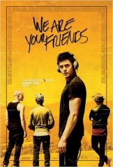 WE ARE YOUR FRIENDS de Max Joseph, cinéma, Zac Efron