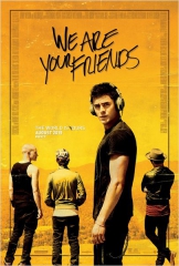 WE ARE YOUR FRIENDS de Max Joseph, cinéma, Zac Efron