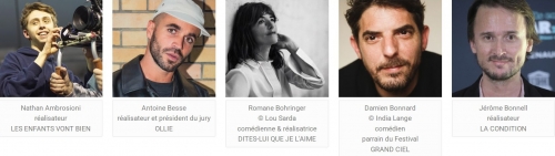 FESTIVAL EFFERVESCENCE 2025  MÂCON 